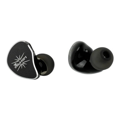 Belle - Kiwi Ears - The New Sound