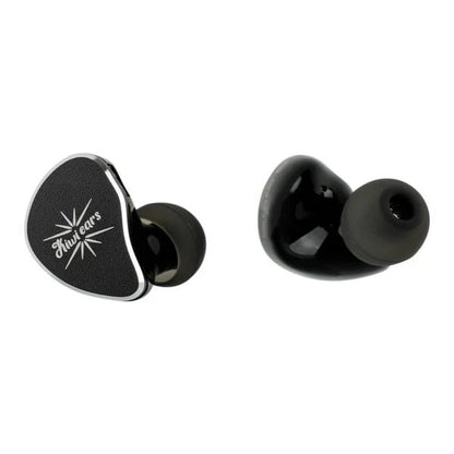 Belle - Kiwi Ears - The New Sound