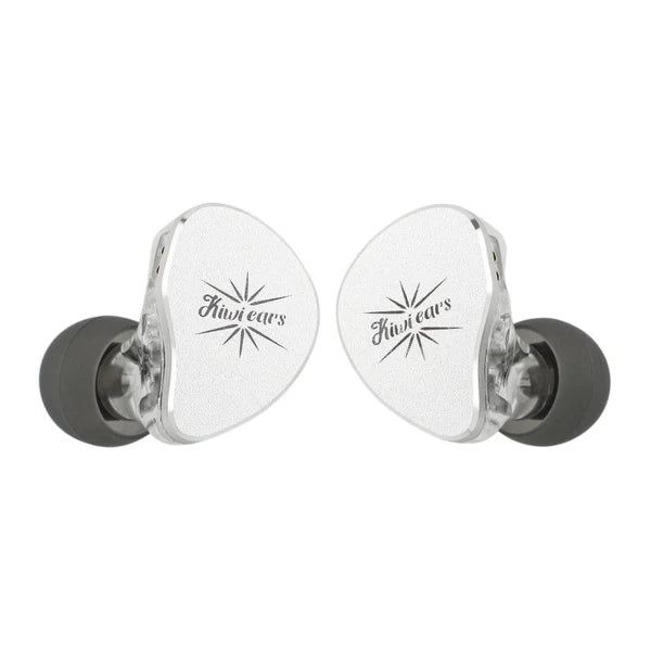 Belle - Kiwi Ears - The New Sound