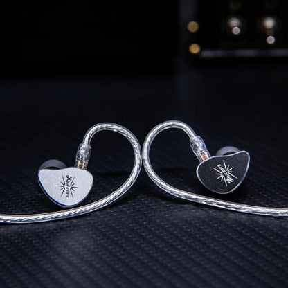 Belle - Kiwi Ears - The New Sound