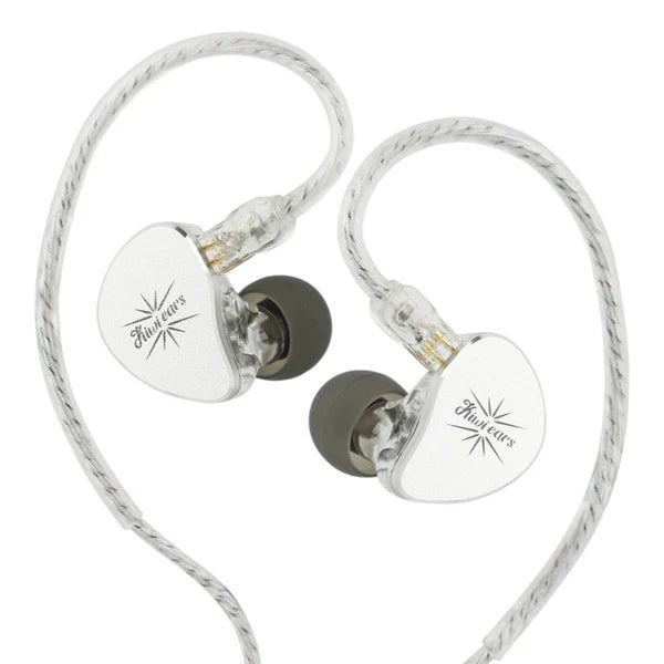 Belle - Kiwi Ears - The New Sound