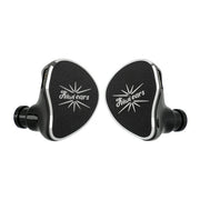 Belle - Kiwi Ears - The New Sound