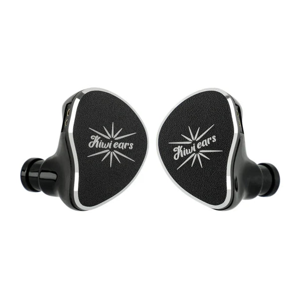 Belle - Kiwi Ears - The New Sound