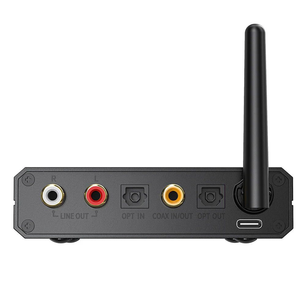 BR13 - FiiO - The New Sound