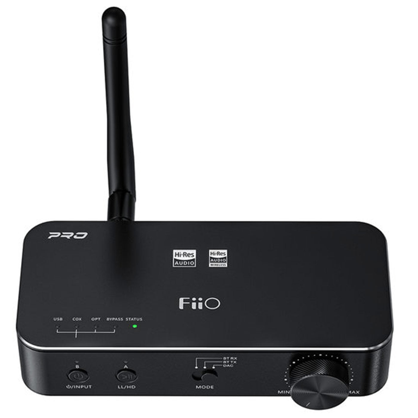BTA30pro - FiiO - The New Sound