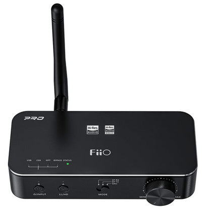 BTA30pro - FiiO - The New Sound