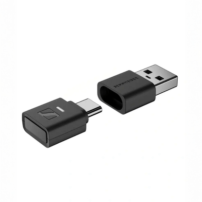 BTD 700 - Sennheiser - The New Sound