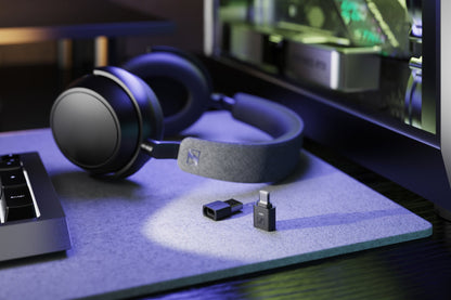 BTD 700 - Sennheiser - The New Sound