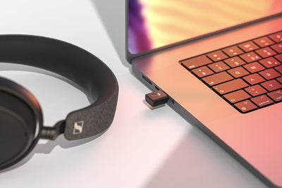 BTD 700 - Sennheiser - The New Sound