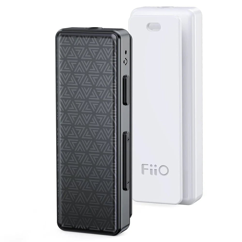 BTR11 - FiiO - The New Sound