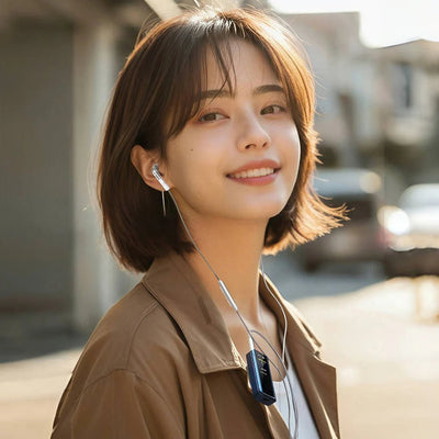 BTR13 - FiiO - The New Sound