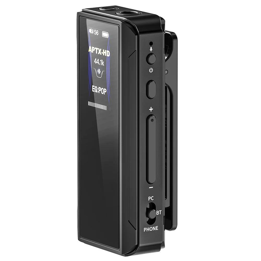 BTR13 - FiiO - The New Sound