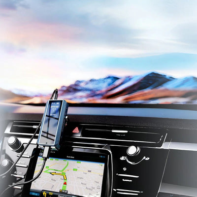 BTR13 - FiiO - The New Sound