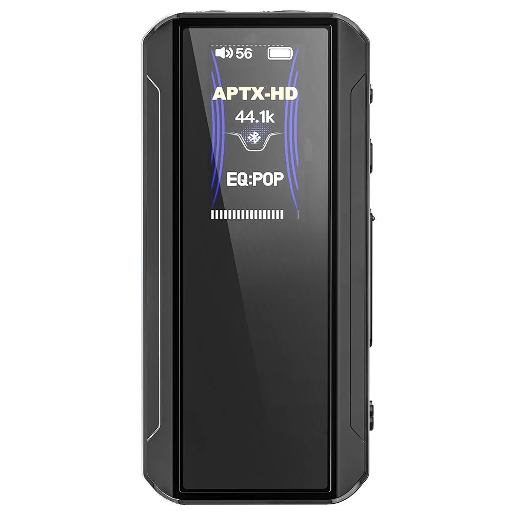 BTR13 - FiiO - The New Sound