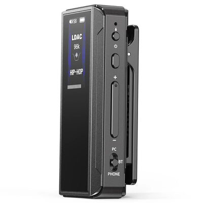 BTR13 - FiiO - The New Sound