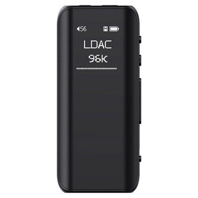 BTR15 - FiiO - The New Sound