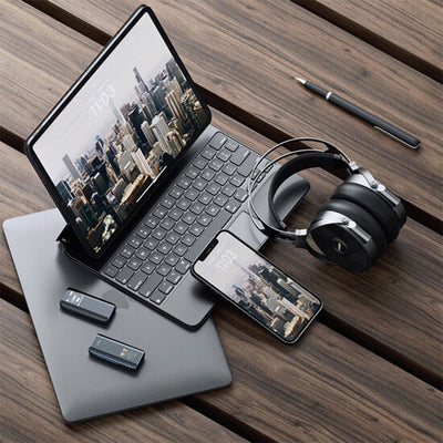 BTR15 - FiiO - The New Sound