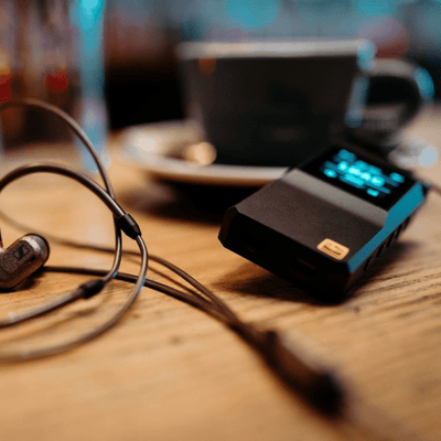 BTR17 - FiiO - The New Sound