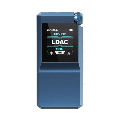 BTR17 - FiiO - The New Sound