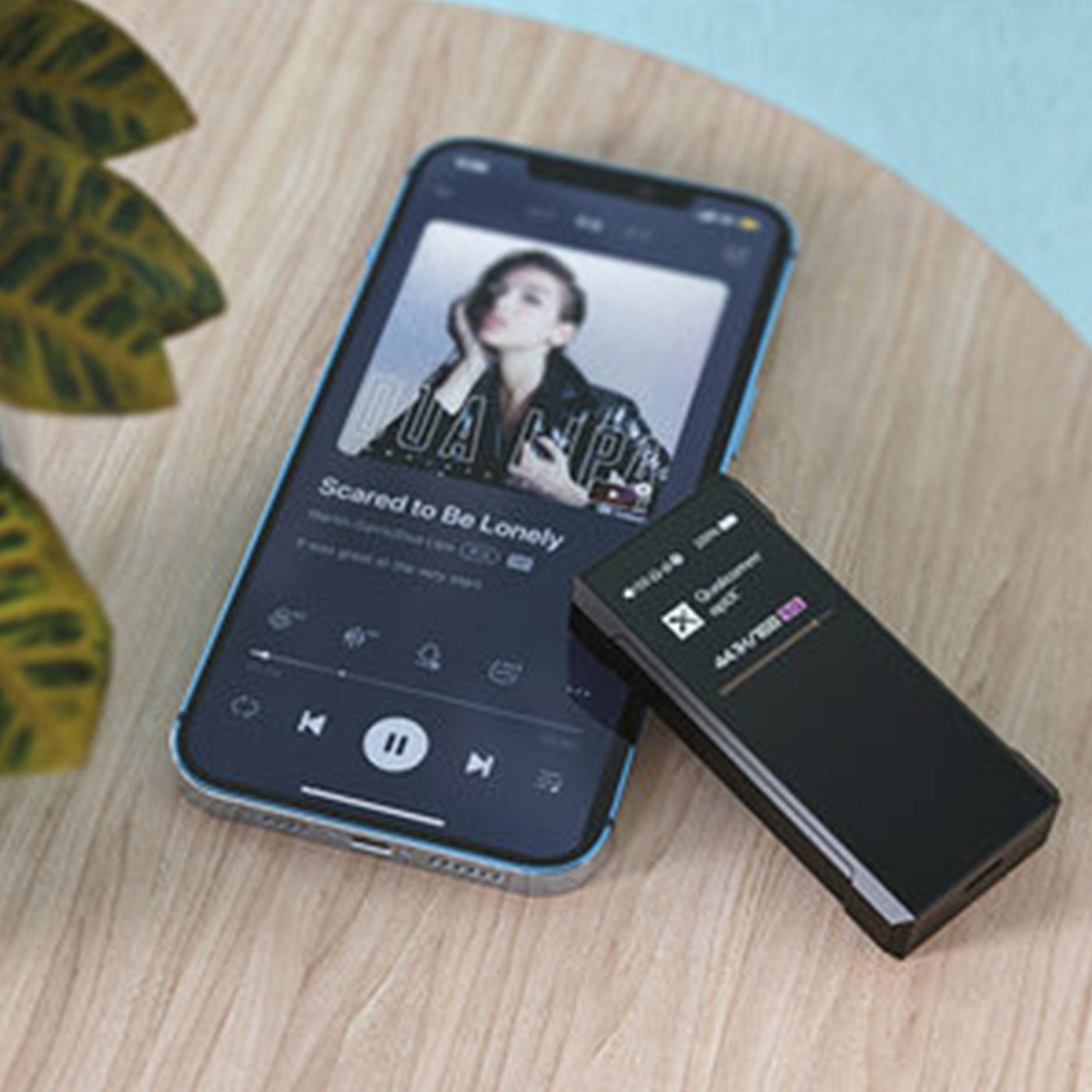 BTR7 - FiiO - The New Sound