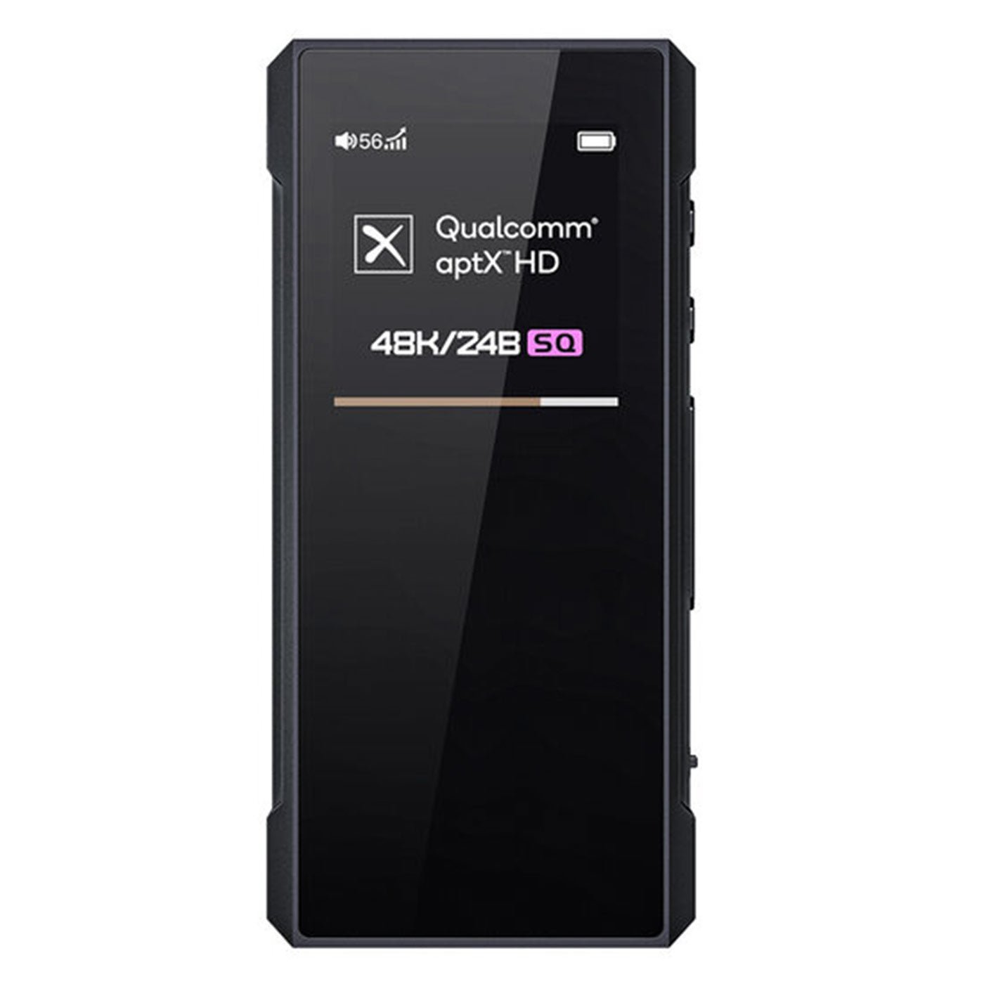 BTR7 - FiiO - The New Sound
