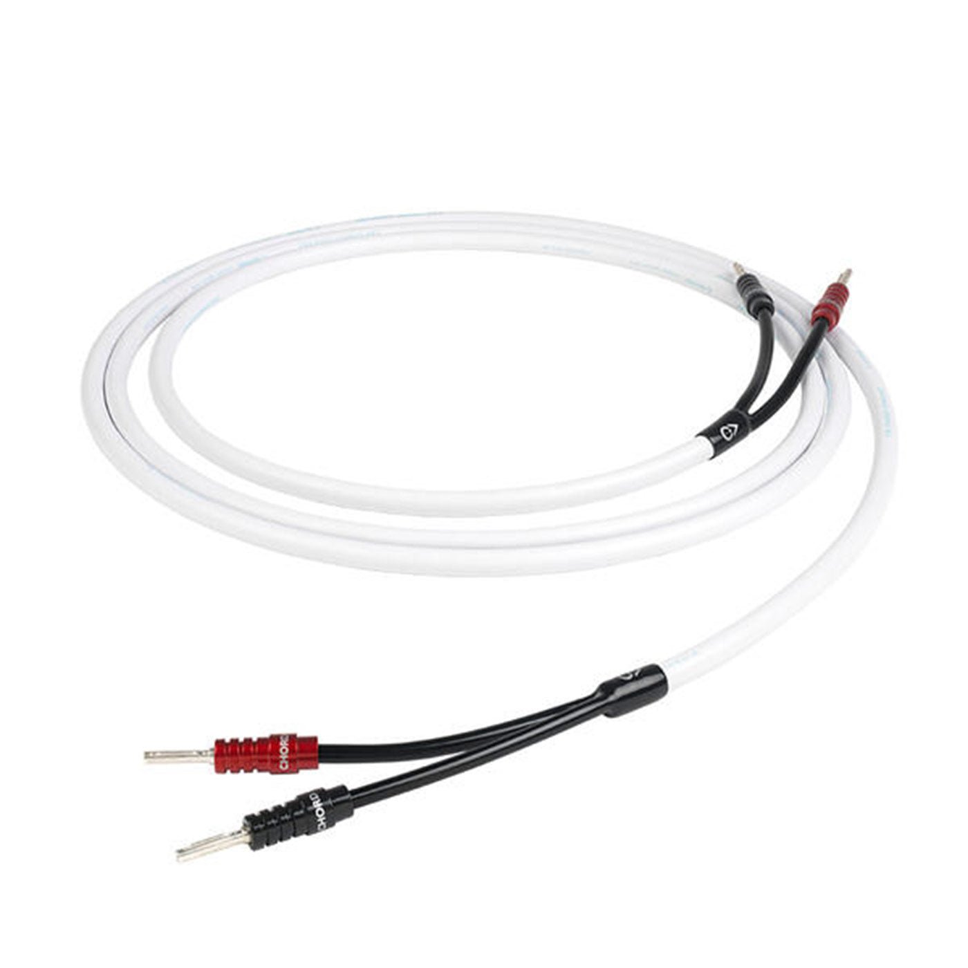 C - screenX Speaker Cable - Chord Company - The New Sound