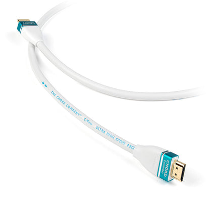 C - View HDMI - Chord Company - The New Sound