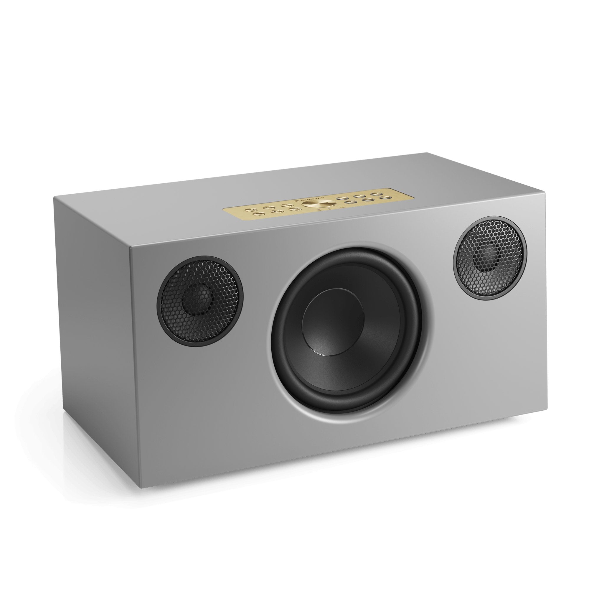 C10 MK2 - Audio Pro - The New Sound