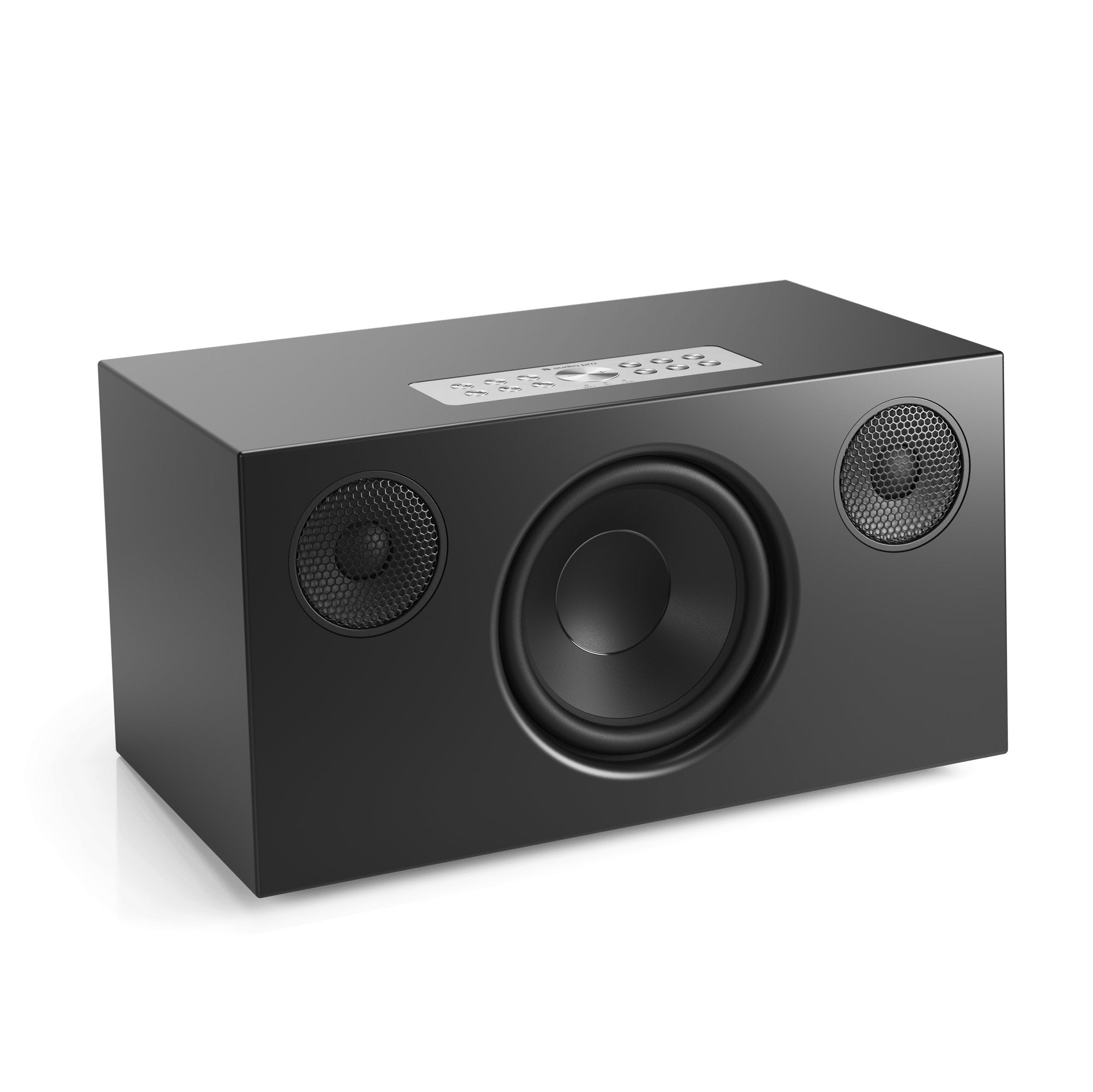 C10 MK2 - Audio Pro - The New Sound