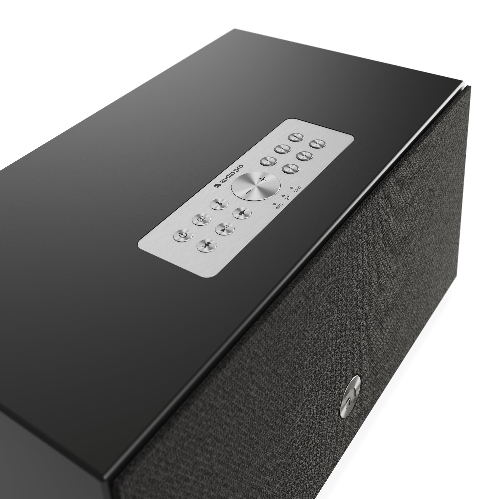 C10 MK2 - Audio Pro - The New Sound