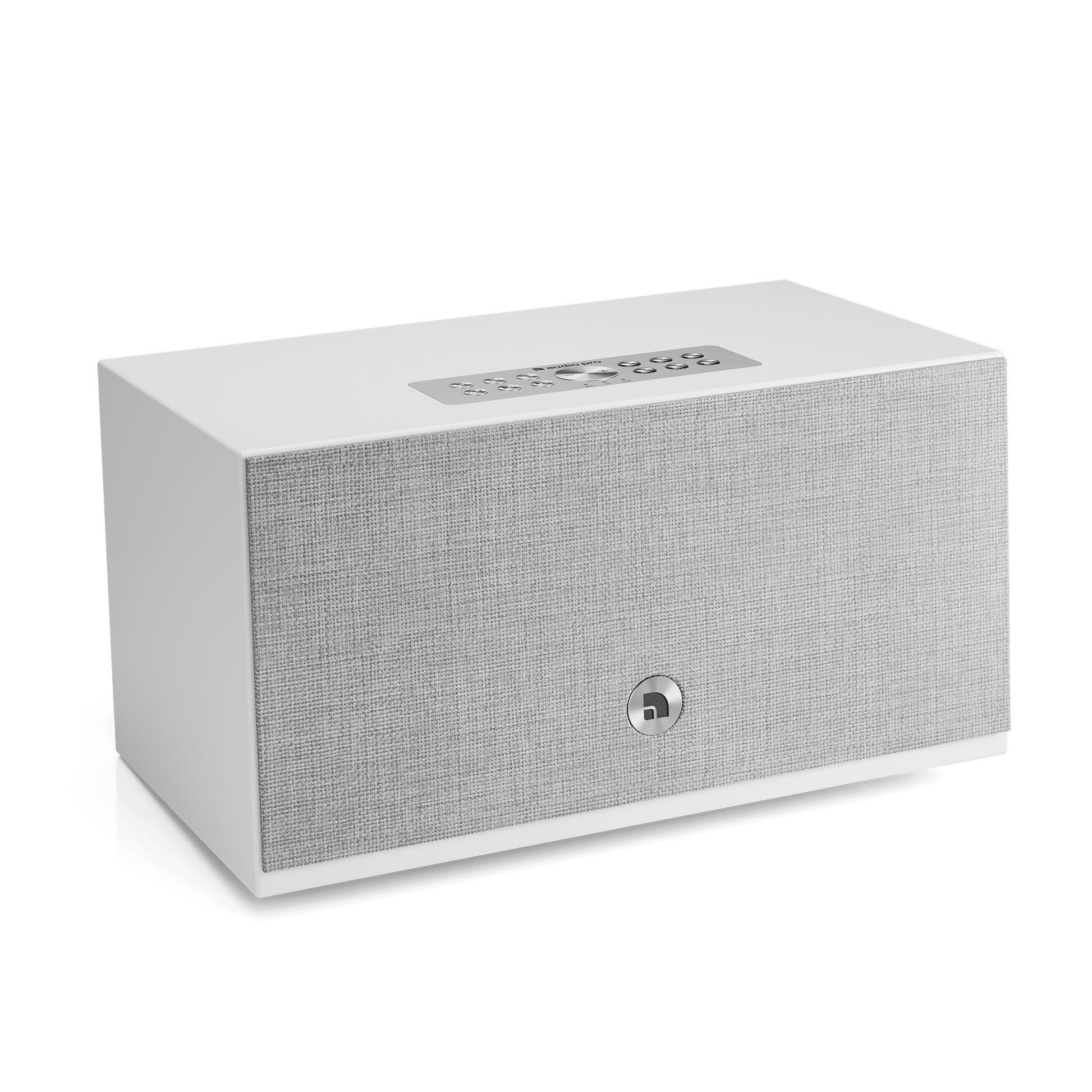 C10 MKII W - Audio Pro - The New Sound