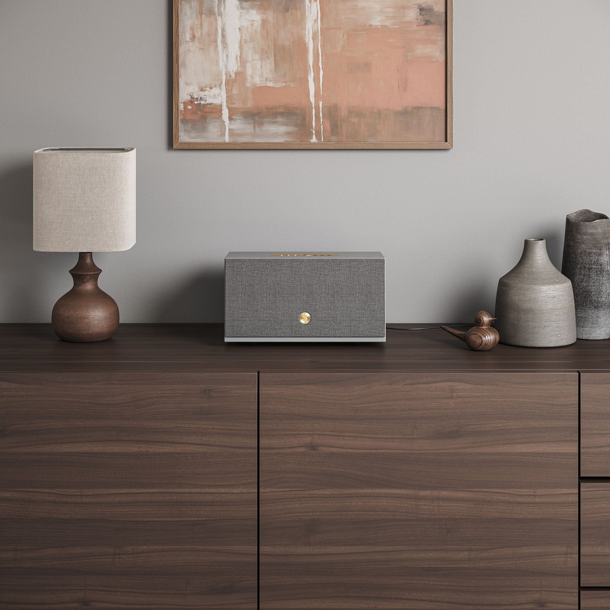 C10 MKII W - Audio Pro - The New Sound