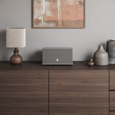 C10 MKII W - Audio Pro - The New Sound