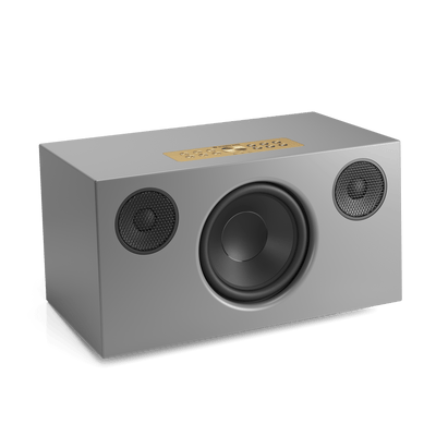 C10 MKII W - Audio Pro - The New Sound