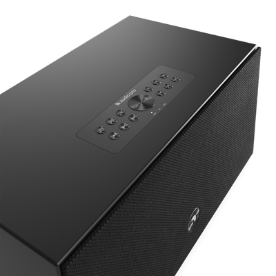 C10 MKII W - Audio Pro - The New Sound