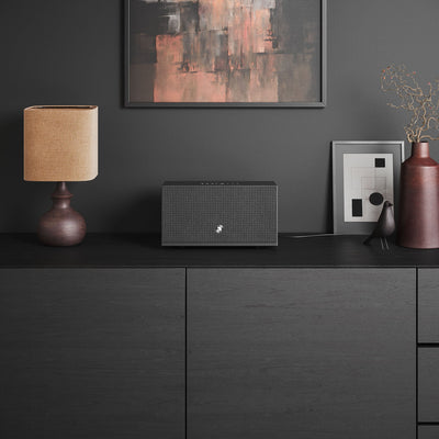 C10 MKII W - Audio Pro - The New Sound