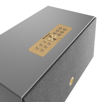 C10 MKII W - Audio Pro - The New Sound