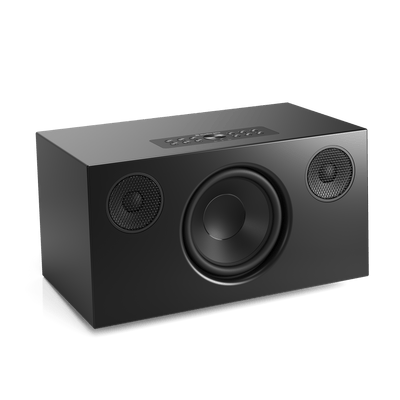 C10 MKII W - Audio Pro - The New Sound