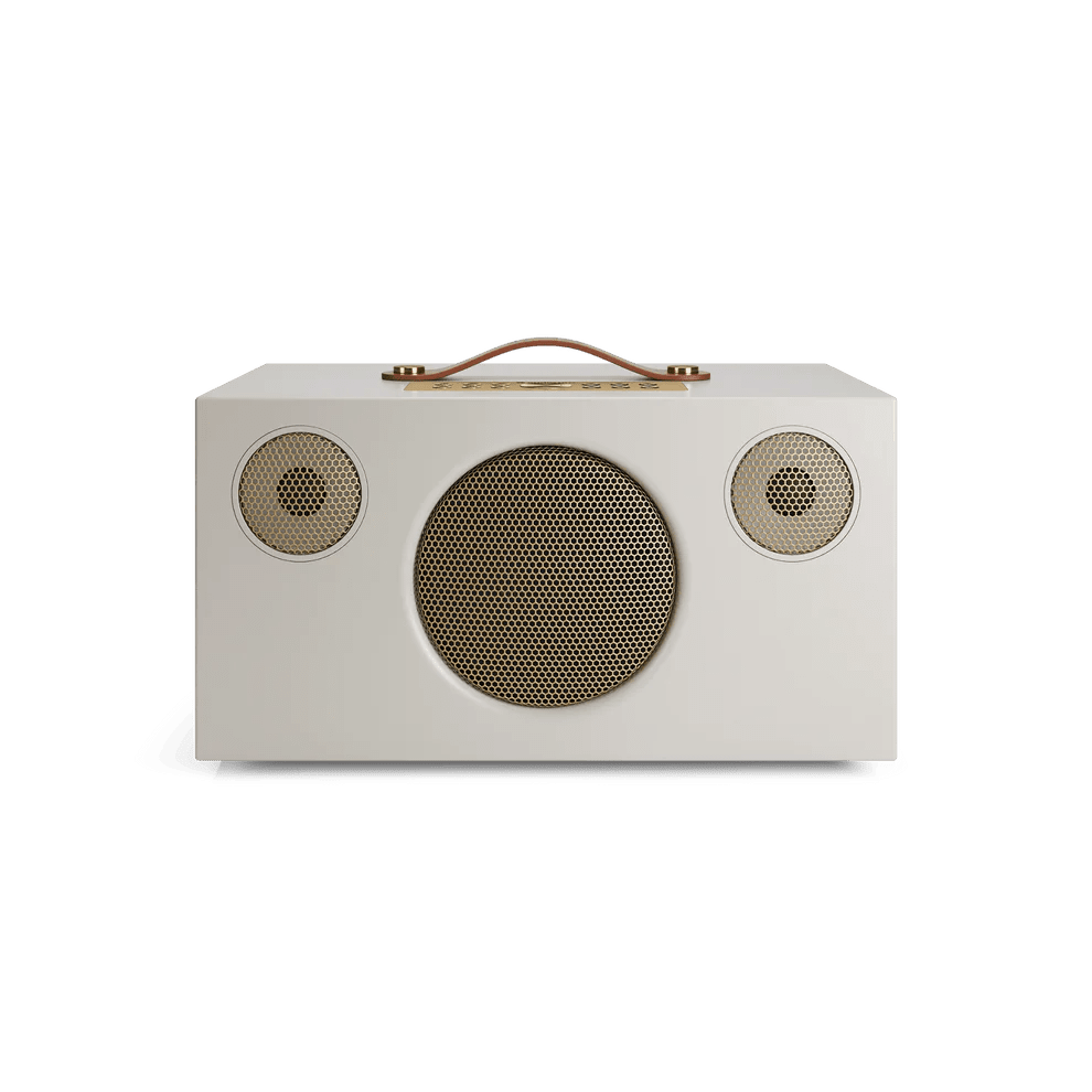 C10 MKII W - Audio Pro - The New Sound