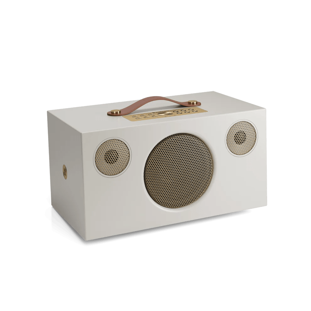 C10 MKII W - Audio Pro - The New Sound