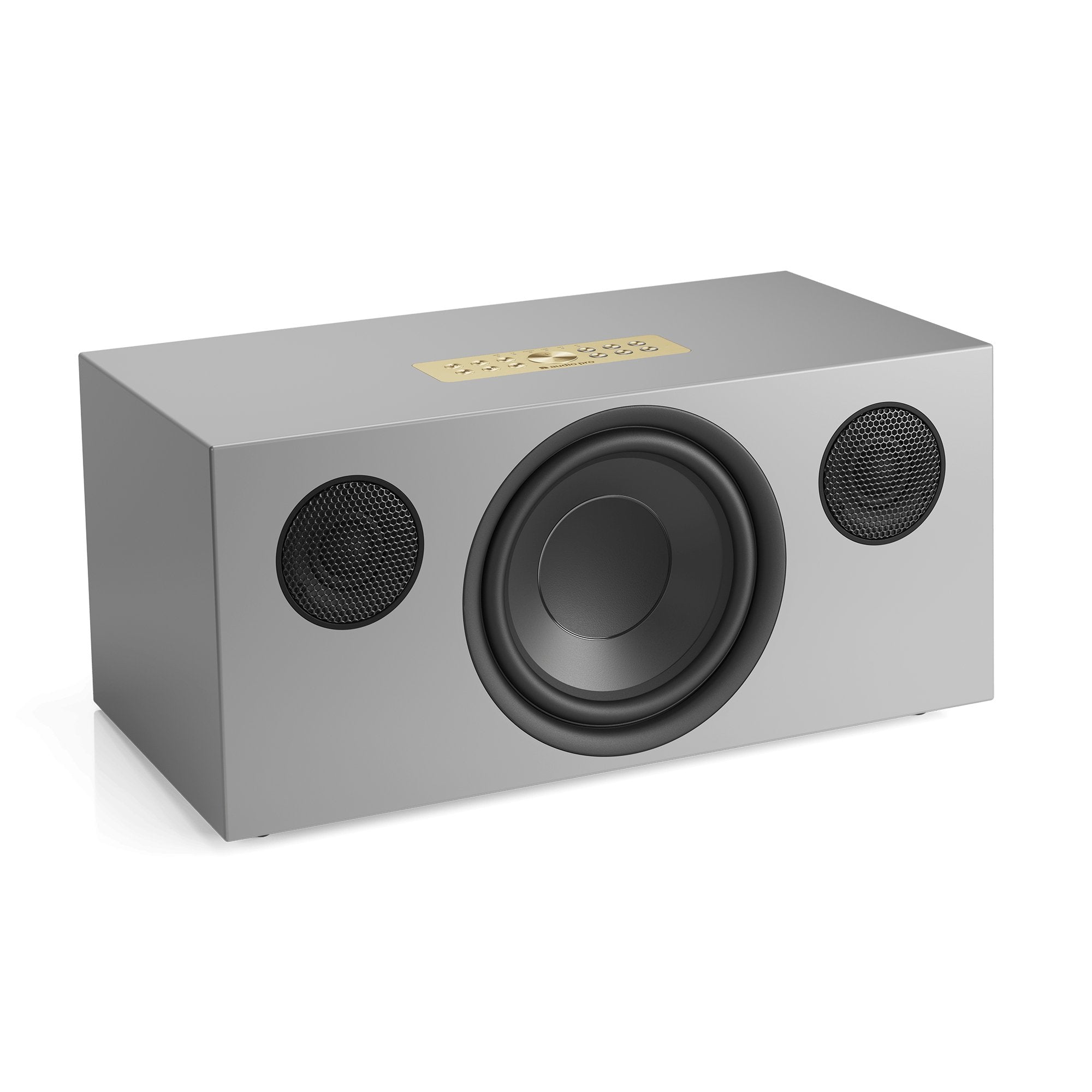 C20 MK2 - Audio Pro - The New Sound