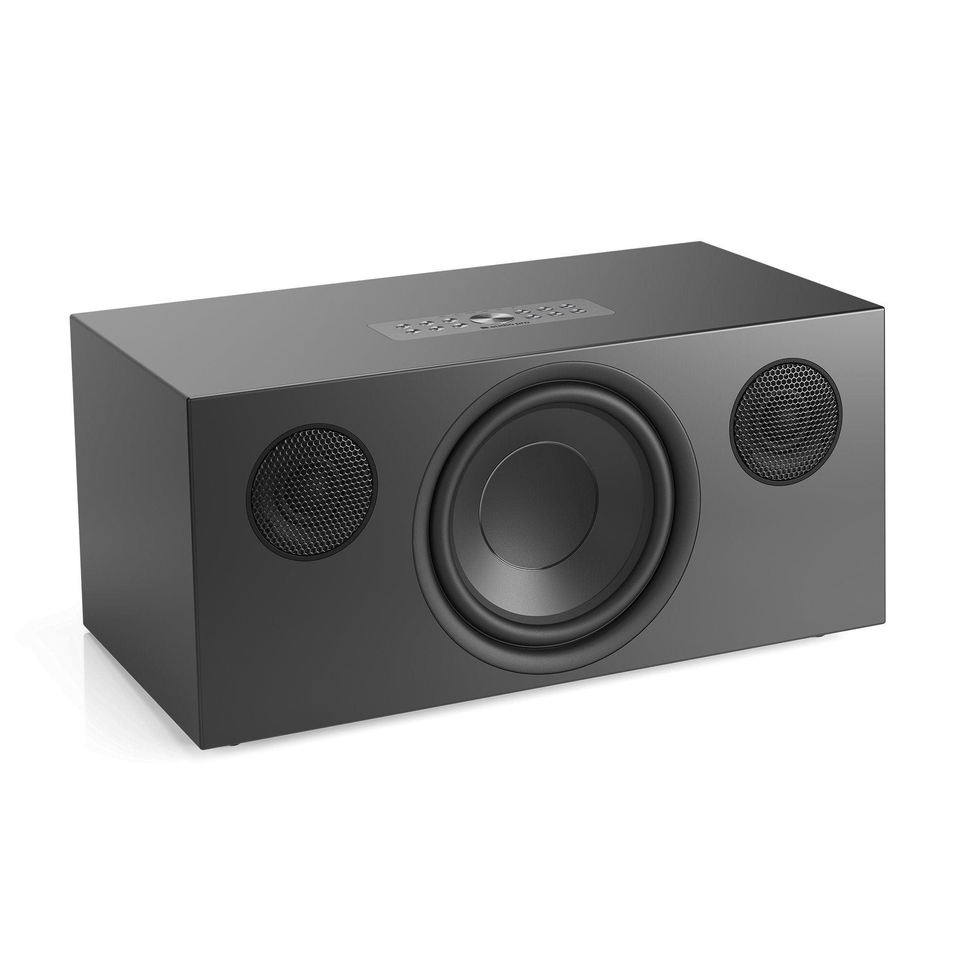 C20 MK2 - Audio Pro - The New Sound