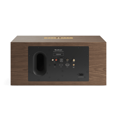 C20 W - Audio Pro - The New Sound
