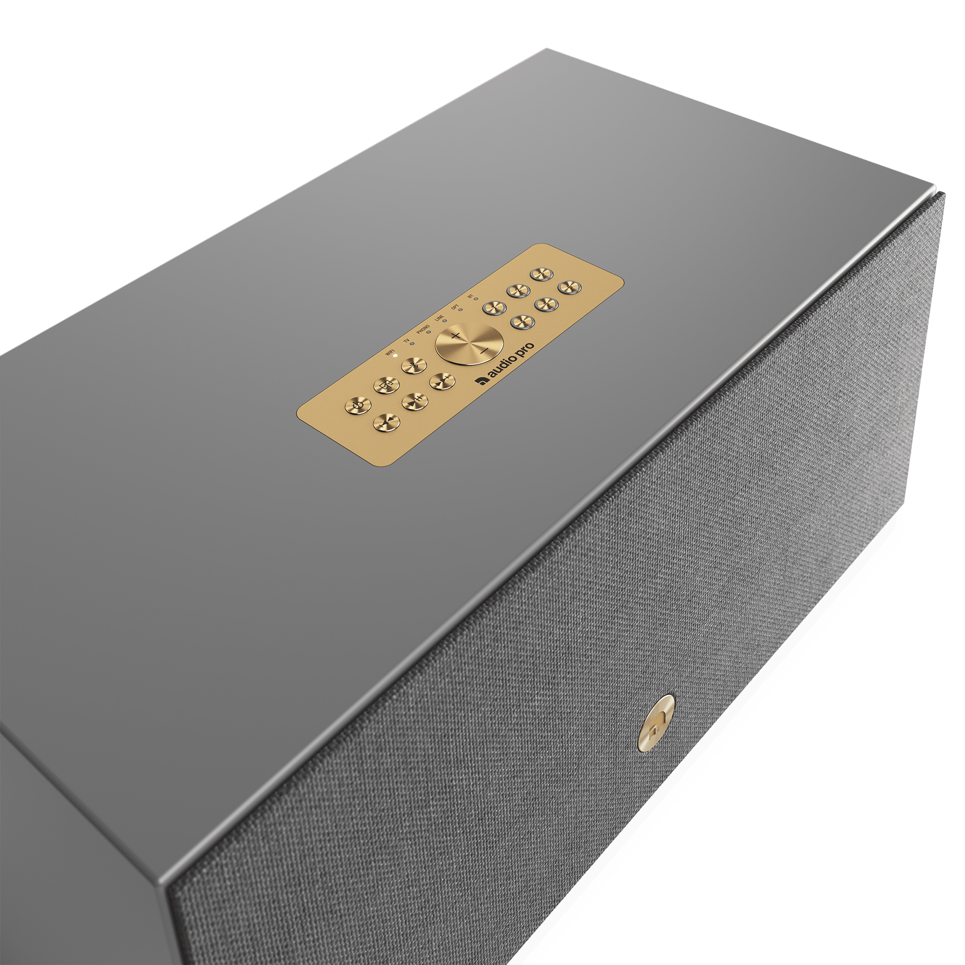C20 W - Audio Pro - The New Sound