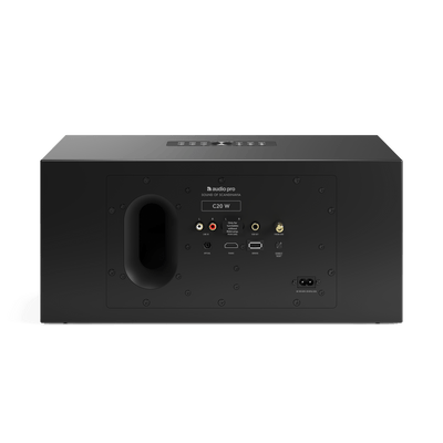 C20 W - Audio Pro - The New Sound