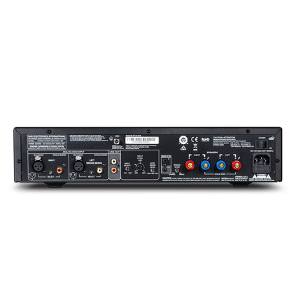 C268 - NAD - The New Sound