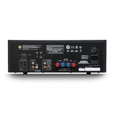 C3030 - NAD - The New Sound