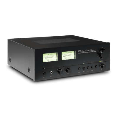 C3030 - NAD - The New Sound