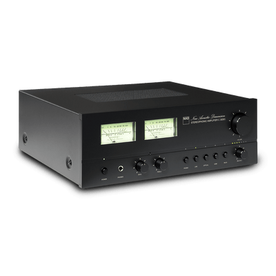 C3030S - NAD - The New Sound