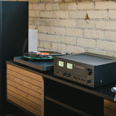 C3030S - NAD - The New Sound